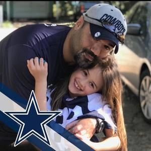 Meet your Posher, Robby